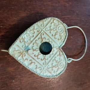 Wall hanging birdhouse Very Small